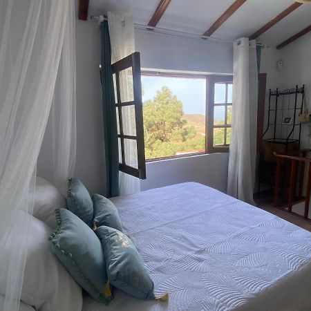 Villa La Rama Del Drago, Agaete San Pedro  Zewnętrze zdjęcie