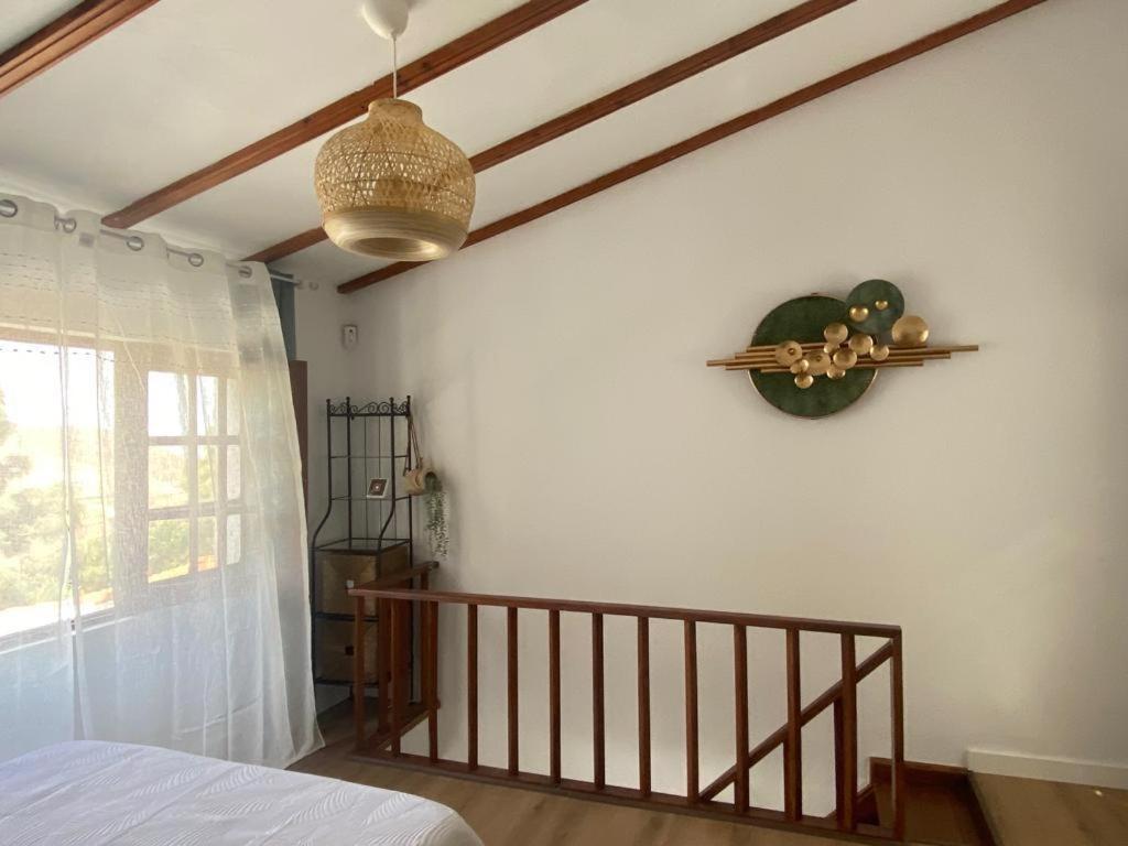 Villa La Rama Del Drago, Agaete San Pedro  Zewnętrze zdjęcie