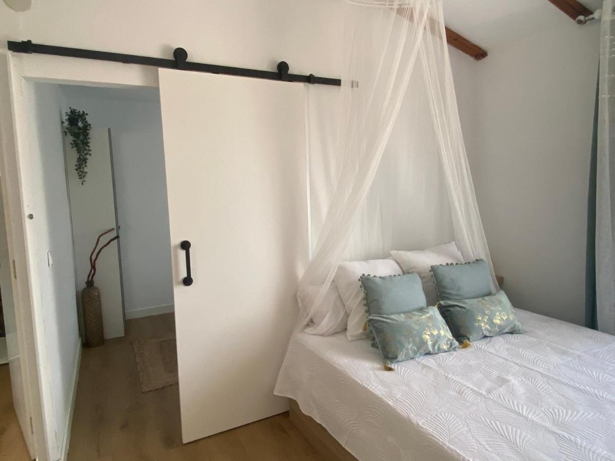 Villa La Rama Del Drago, Agaete San Pedro  Zewnętrze zdjęcie