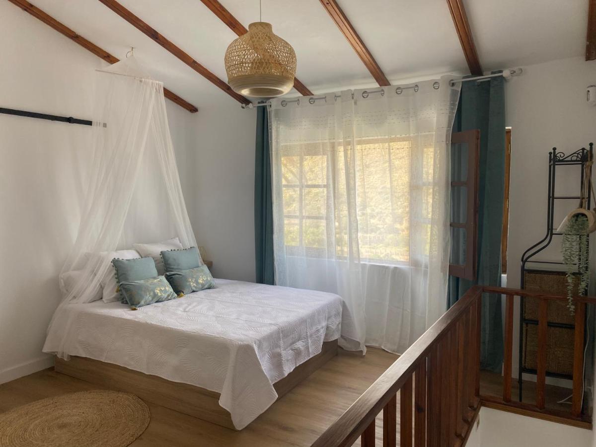 Villa La Rama Del Drago, Agaete San Pedro  Zewnętrze zdjęcie