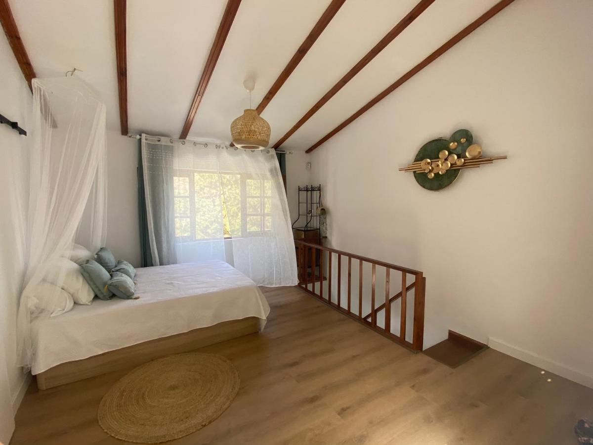 Villa La Rama Del Drago, Agaete San Pedro  Zewnętrze zdjęcie